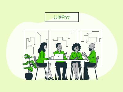 How To Get Your W2 From UltiPro As A Former Employee?