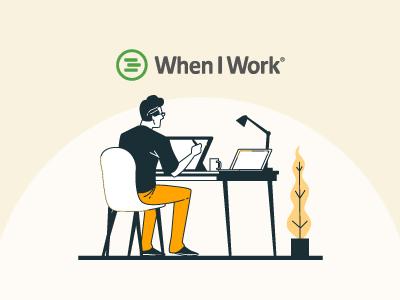 How To Leave A Workplace On ‘When I Work’?