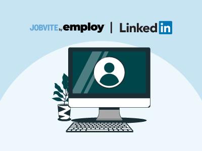How To Link Jobvite To LinkedIn Recruiter?