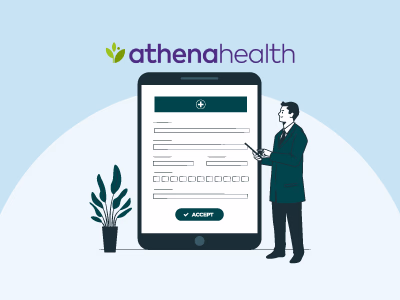 How To Log Into athenahealth Patient Portal?