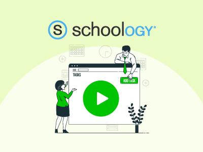 How To Make A Group In Schoology?