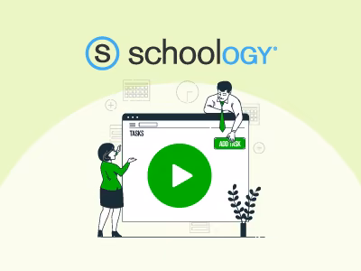 How To Make A Group In Schoology?