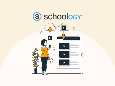 How To Make A Video Clip In Schoology: A Guide For Students And Teachers