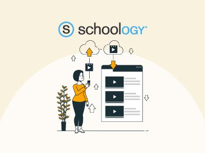How To Make A Video Clip In Schoology: A Guide For Students And Teachers