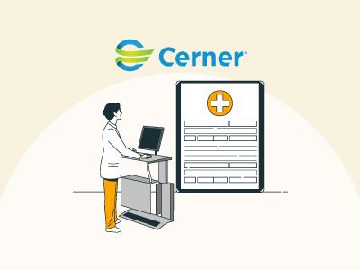 How To Print Patient Labels In Cerner