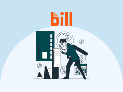 How To Reconcile Bill.com Clearing Account?
