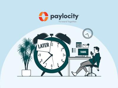 How To Request Time Off In Paylocity