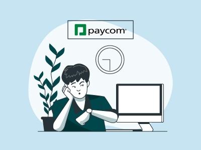 How To Request Time Off On Paycom?