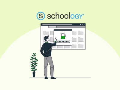 How To Reset Schoology Password In Minutes