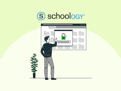 How To Reset Schoology Password In Minutes