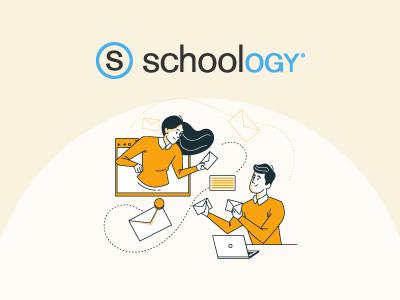 How To Send A Message To All Students In Schoology