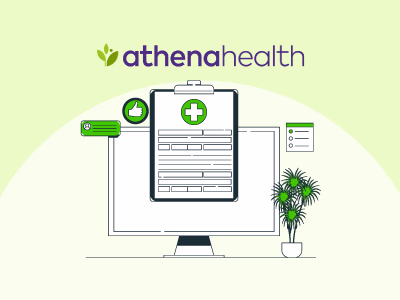 How To Set Up athena Patient Portal?