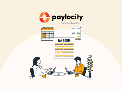 How To Set Up Direct Deposit On Paylocity