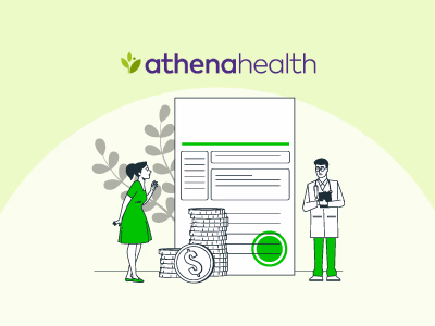 How To Submit An Insurance Bill On athena?