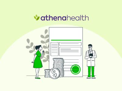 How To Submit An Insurance Bill On athena?