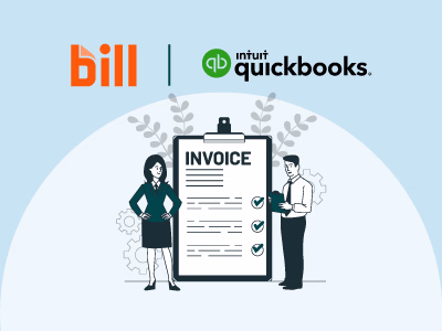 How To Sync Bill.com With QuickBooks Online