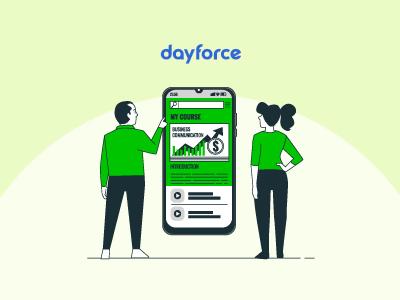 Step-By-Step Instructions On How To Trade Shifts On Dayforce HCM