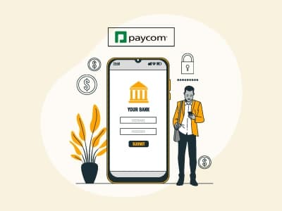 How To Transfer Money From Paycom To Bank Account?