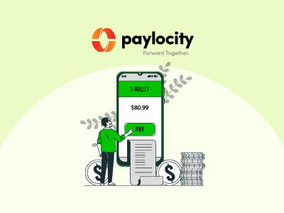 How To Transfer Money From Paylocity To Bank Account?