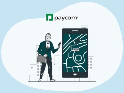 How To Turn Off Geolocation On Paycom?