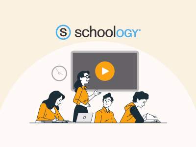 How To Use Schoology: A Step-By-Step Guide For Teachers