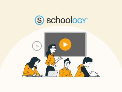 How To Use Schoology: A Step-By-Step Guide For Teachers