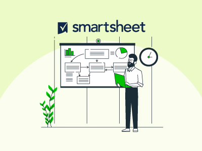 How To Use Smartsheet For Project Management