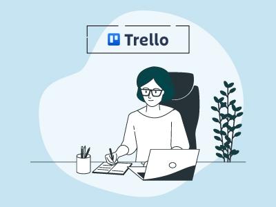 how to use trello for task management