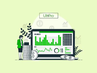 How To Use UltiPro Payroll