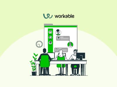 How To Use Workable
