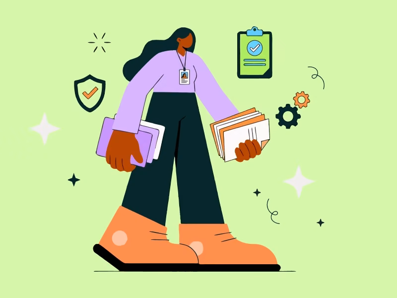 Stay Audit-Ready With HR Compliance Checklist