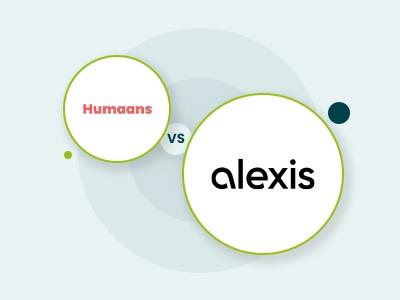 Humaans Vs AlexisHR