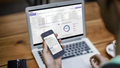 i2B Connect Works on Any Device for Employees, Buyers, and Suppliers