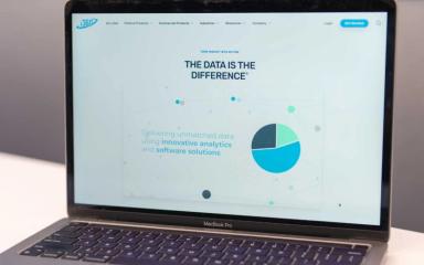i360 Welcome Page