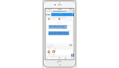 iCare