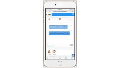 iCare