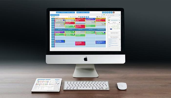 Identalsoft Desktop