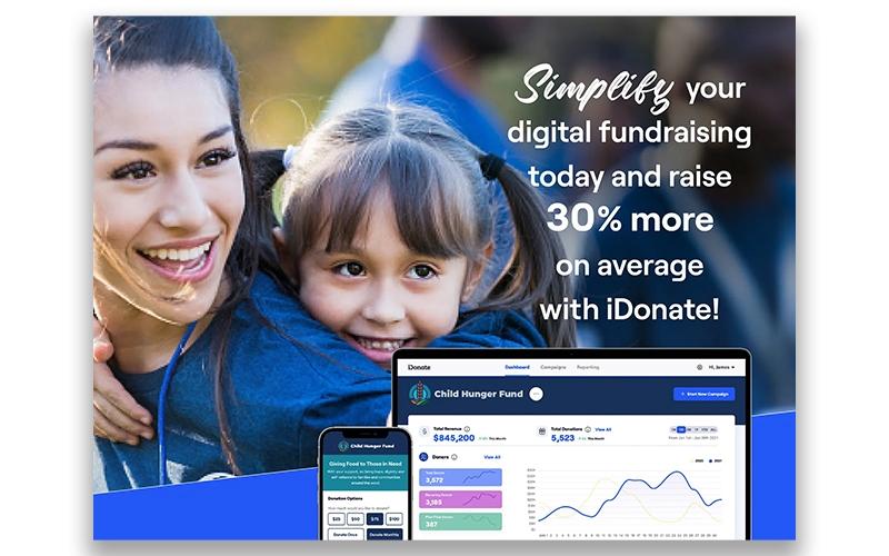 iDonate