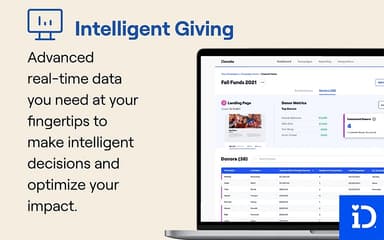 iDonate