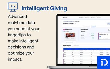 iDonate