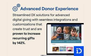 iDonate