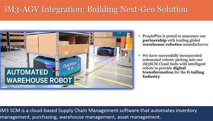 Building Next-Gen Solution