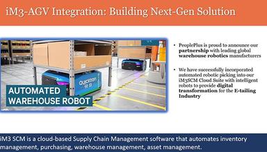 Building Next-Gen Solution
