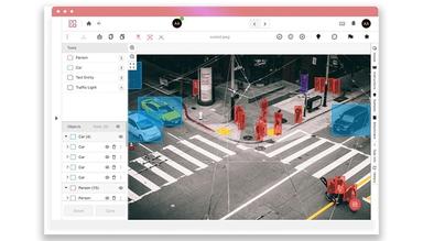 Auto Labeling with ML Model