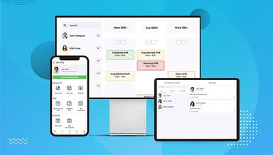 iQCheckPoint dashboards