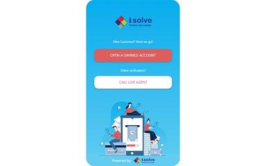 iStart Create Account