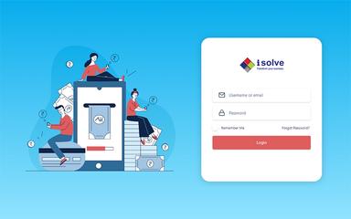 iStart Login
