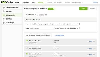 iTeleCenter--Extensions