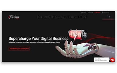 iTristan Supercharge Your Digital Business