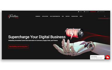 iTristan Supercharge Your Digital Business